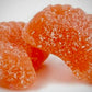 Gourmet Florida Orange Sanded Slices 3/4 Pound