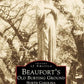 Beaufort's Old Burying Ground, NC (Images of America)