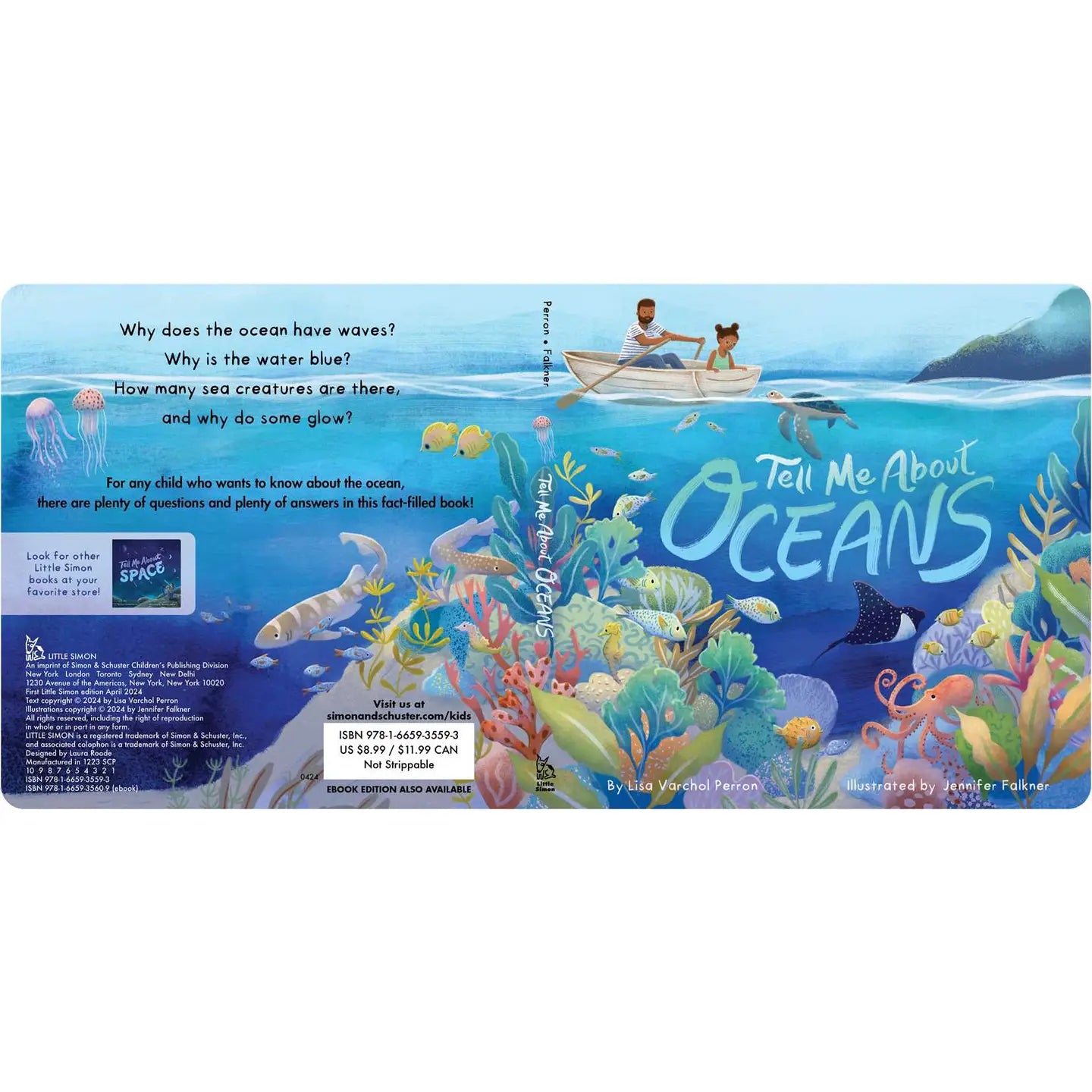 Tell Me about OCEANS
