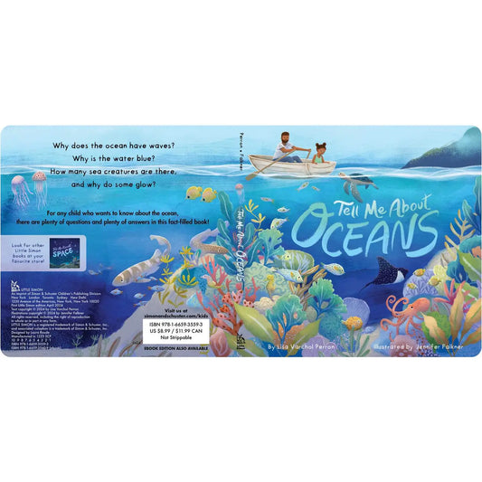 Tell Me about OCEANS