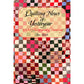 Quilting News of Yesteryear: 1000 pieces & counting
