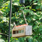 Barnwood Hummingbird Feeder