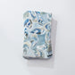 Guest Towel (set of 12) Atlantic Reef