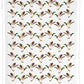 Mallards, Organic Cotton Tea Towel