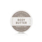 Body Butter, Bamboo and Teak (8oz)