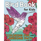 Bird Book For Kids