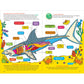 100 Questions about SHARKS