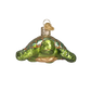 Green Sea Turtle Ornament