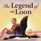 The Legend of the Loon Picture Book