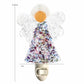 Angel Fused Night Light