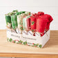 Tea Towels - Assorted Vintage Christmas