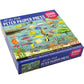 All The Fish 1000 Piece Jigsaw Puzzle