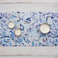 Table Runner - Atlantic Reef