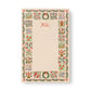 Christmastide notepad