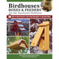 Birdhouses, Boxes & Feeders
