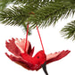 Hummingbird ornament