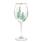 Winter Trees Goblet