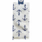 Tea Towels Nautical-Anchors