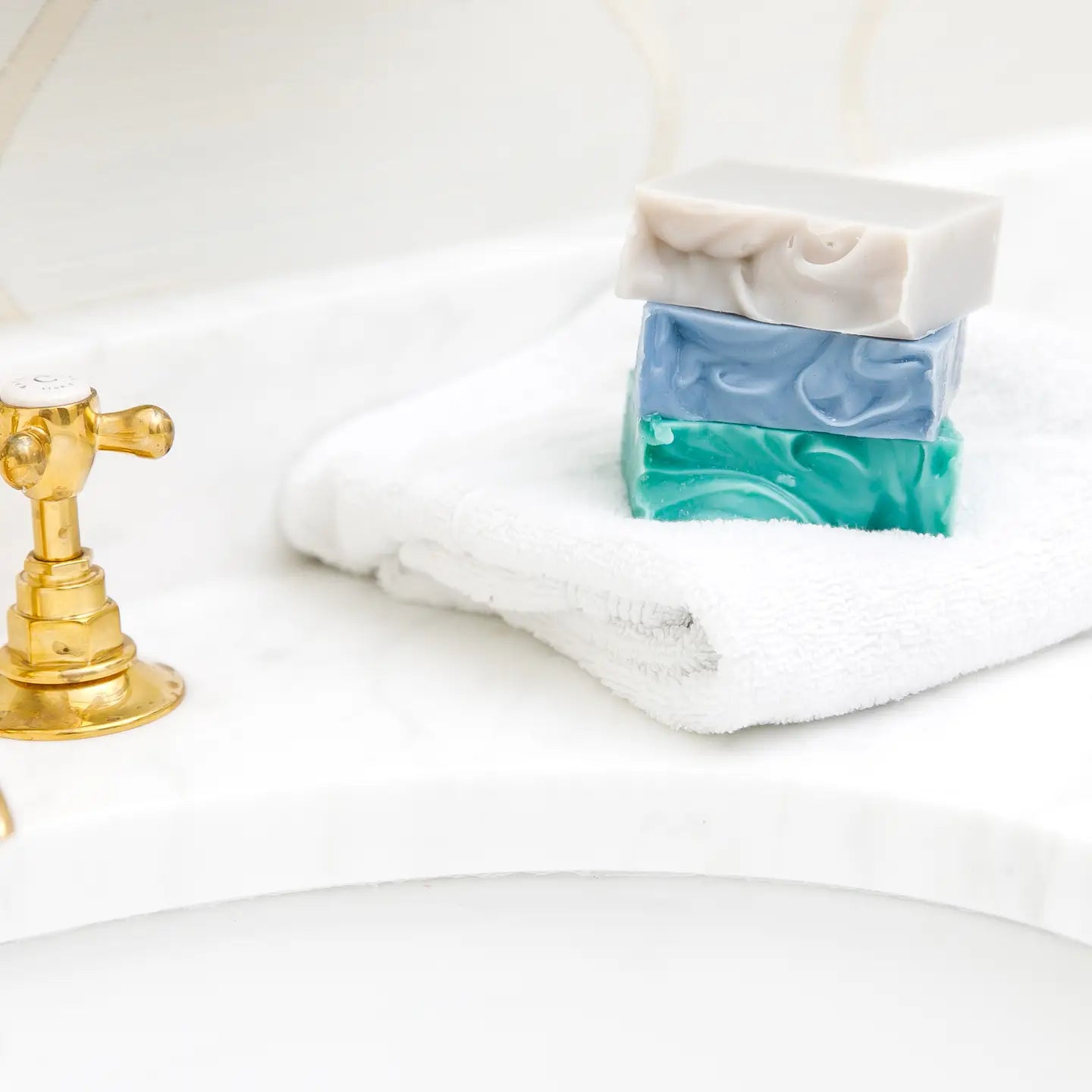 Bar Soap, Coastal Calm