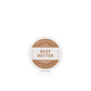 Travel Size (2 oz) Body Butter, Oatmeal Milk & Honey