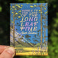 NC Longleaf Pine magnet