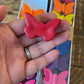Butterflies Crayon Gift Set
