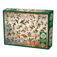 Ducks of North America 1000-Piece
