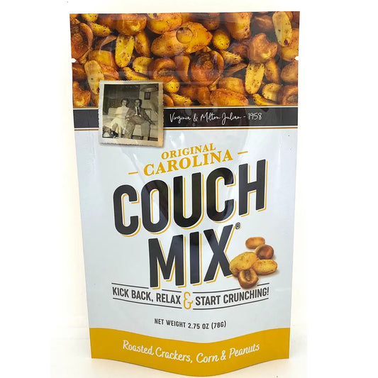Couch Mix