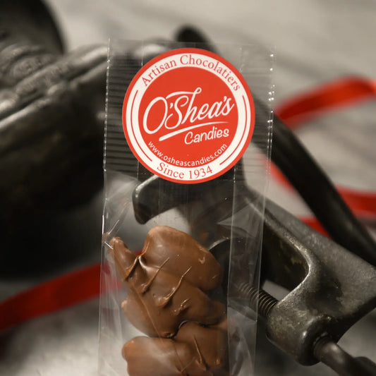 Pecan Caramel Turtle - Pack of 2