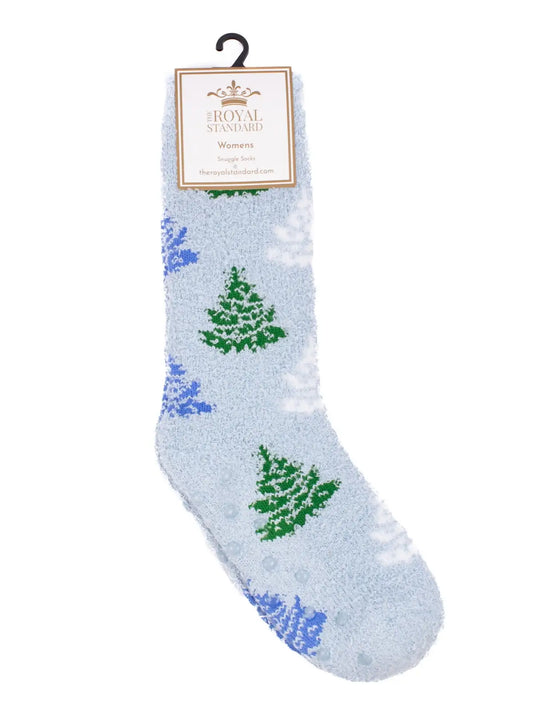 Women's Evergreen Dreams Snuggle