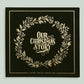 Our Christmas Story: A Keepsake and Memory Book for Familes