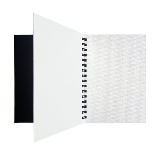 Watercolor Paper Pad  (Large)