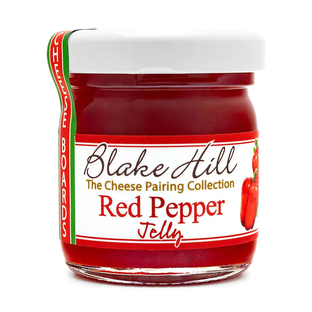 Red Pepper Jelly 1.5 oz