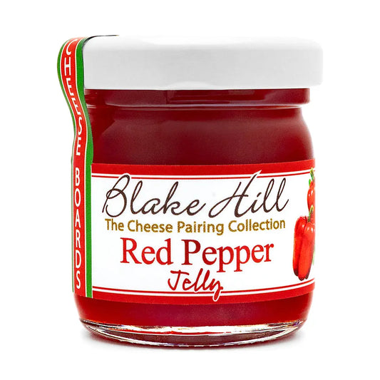 Red Pepper Jelly 1.5 oz