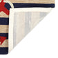 Front porch Anchor Indoor/Outdoor Rug 1'8"x2"6"