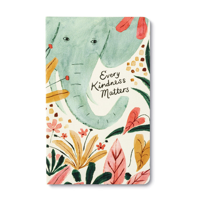 Write Now - Every kindness matters