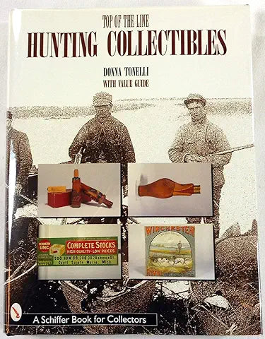 Top of the Line Publishing