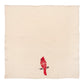 Cardinal Tea Towel