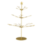 Tabletop Metal Tree