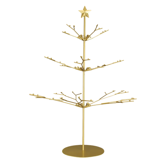 Tabletop Metal Tree