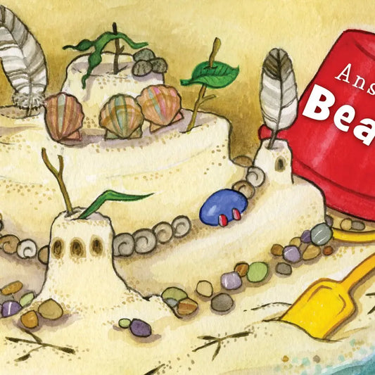 Little NC Board Book