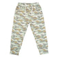 Faded Camo Jogger