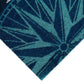 Natura Compass Outdoor Mat, Natural/Coir 1'6" x 2'6"