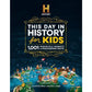 This Day In History For Kids