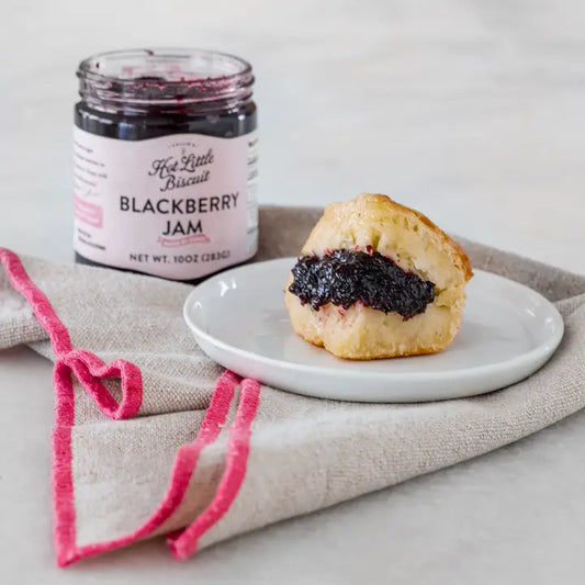 Callie's Charleston Biscuits Blackberry Jam