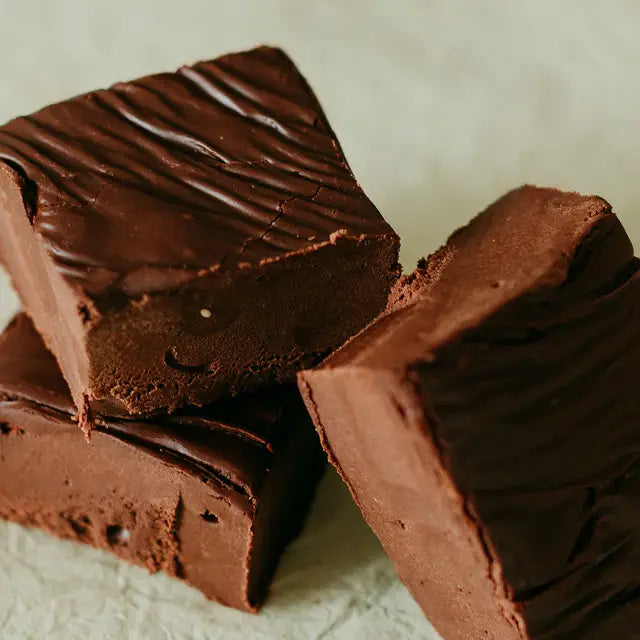 Chocolate Fudge 8 oz