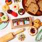 The Holiday Baking Collection