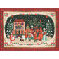 Christmas Carol Puzzle