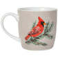 Birds & Boughs Christmas Mug
