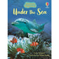 Under the SEA